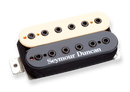 Seymour Duncan 11103-64-RZ TB-10 Full Shred Trembucker Reverse Zebra