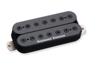 Seymour Duncan 11107-64-7STR SH-10b Full Shred Bridge Noir 7 cordes