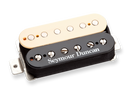 Seymour Duncan 11102-86-RZ SH-16 ‘59 Custom Hybrid Reverse Zebra