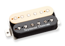 Seymour Duncan 11103-86-RZ TB-16 59/Custom Hybrid Trembucker Reverse Zebra