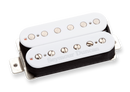 Seymour Duncan 11103-86-W TB-16 59/Trembucker hybride personnalisé blanc