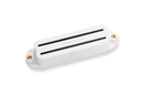 Seymour Duncan 11205-08-W SCR-1b Cool Rails for Strat Bridge White