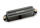 Seymour Duncan 11205-08-B SCR-1b Cool Rails pour Strat Bridge Noir
