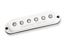 Seymour Duncan 11202-05-T SSL-5T Strat décalé personnalisé Tapé