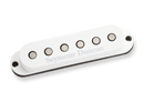 Seymour Duncan 11202-05 SSL-5 Custom Staggered for Strat White