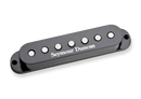 Seymour Duncan 11207-05-7str SSL-5 Custom Staggered 7 string Black