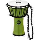 Meinl jrd-g 7 '' jr djembe - vert
