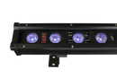 Blizzard Lighting Motif Vignette IP65 18w10W RGBW LED Luminaire de lavage linéaire