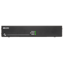 Powersoft Mezzo 324A-PLUS Amplificateur compact 320 W/4 canaux avec DSP et AES67