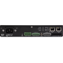 Powersoft Mezzo 322A-PLUS Amplificateur compact 320 W/2 canaux avec DSP et AES67