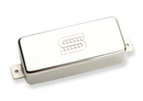 Seymour Duncan 11102-36 SM-3b Seymourized Mini-Humbucker Chevalet