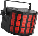 Chauvet DJ MINIKINTAILS Mini Kinta IRC RGBW Beam Effect Plus ILS