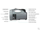 Mipro MA-101B Personal Wireless Pa System