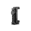 Sennheiser MKE 400 Mobile Kit - w/ MKE 400, Manfrotto PIXI Mini Tripod and Sennheiser Smartphone Clamp