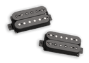 Seymour Duncan 11108-95-B Ensemble Pegasus + Sentient Noir