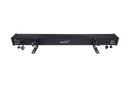 Blizzard Lighting Motif Atelier 16FX IP65 Barre lumineuse asymétrique 4-en-1 LED RVB+WW