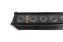 Blizzard Lighting Motif Atelier 8FX IP65 Barre lumineuse asymétrique LED 4-en-1 RVB+WW