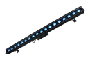 Blizzard Lighting Motif Vignette IP65 18w10W RGBW LED Luminaire de lavage linéaire