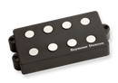Seymour Duncan 11402-22 SMB-4A 4 string for 70’s Music Man Alnico 5 Rods