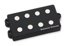 Seymour Duncan 11402-24 SMB-4A Music Man bass with 3 coil pickup 4 string