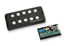 Seymour Duncan 11402-35 SMB-5S 5 string Music Man Pick-up w/STC3M4 Tone Circuit