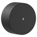 Audac NELO706V Surface Mount Speaker w/Volume Controller (Black)