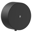 Audac NELO706V Surface Mount Speaker w/Volume Controller (Black)