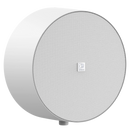 Audac NELO706 Surface Mount Speaker (White)