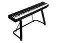 Clavier de piano numérique intelligent NuX NPK-10 à 88 touches - Noir