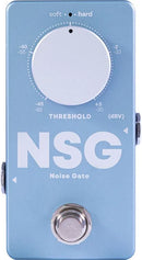 Darkglass NSG Noise Gate Bass Pedal