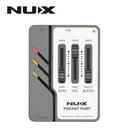NuX Pocket Port USB Audio Interface