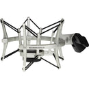 Neumann EA 4 Shock Mount - Nickel