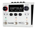 Eventide H90 HARMONIZER Multi-FX Pedal with 62 Studio-Quality Effects
