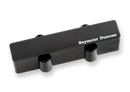 Seymour Duncan 11405-01 SJB-5n Pile 5 cordes pour manche de basse jazz