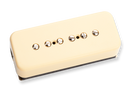 Seymour Duncan 11302-14-CRC STK-P1b P90 Stack Bridge Savon Crème