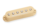 Seymour Duncan 11203-11-CR STK-S4m Stack Plus pour Strat Middle Cream