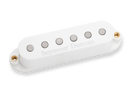 Seymour Duncan 11203-21-WC STK-S7 Vintage Hot Stack Plus Blanc