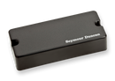 Seymour Duncan 11405-41 SSB-4b 4-String Phase II Passive Soapbar Bridge