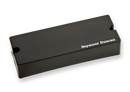 Seymour Duncan 11405-47 SSB-5b 5-String Phase II Passive Soapbar Bridge