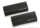 Seymour Duncan 11405-48 SSB-5s Jeu de barres de savon passives Phase II 5 cordes