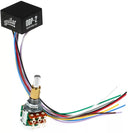 Aguilar OBP2SKSET 2-Band Boost/Cut On Board Bass Preamp