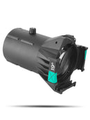 Chauvet Pro OHDLENS-19DEG Ovation Ellipsoidal Hd Lens Tube - 19 Degree - Red One Music