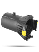 Chauvet Pro OHDLENS-36DEG Ovation Ellipsoidal Hd Lens Tube - 36 Degree - Red One Music