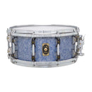 Tamburo TB OPSD1365FB OPERA Series Stave-Wood Caisse Claire (13" x 6,5") - Bleu Fantaisie