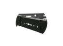 Caymon OPR309A/B 19" Depth Adjustable Open Frame Rack For 9 Units