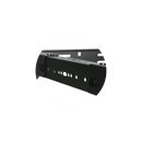 Caymon OPR318A/B Rack à cadre ouvert réglable en profondeur 19" pour 18 unités