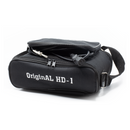 Ashdown OR-GIGBAG Housse de transport rembourrée pour têtes d'origine 300/500 