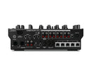 Denon DJ X1850 PRIME Professional 4-Channel DJ Club Mixer - Red One Music