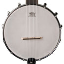 Oscar Schmidt OUB1-A Banjolele RH Banjo Ukulele - 4 String