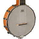 Oscar Schmidt OUB1-A Banjolele RH Banjo Ukulele - 4 String